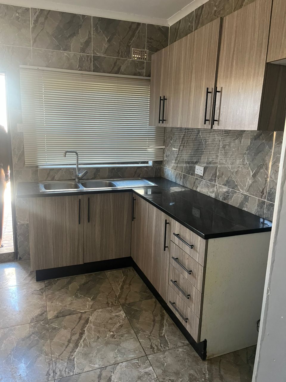 3 Bedroom self contained