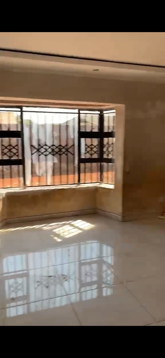 Spacious 1 Bedroom