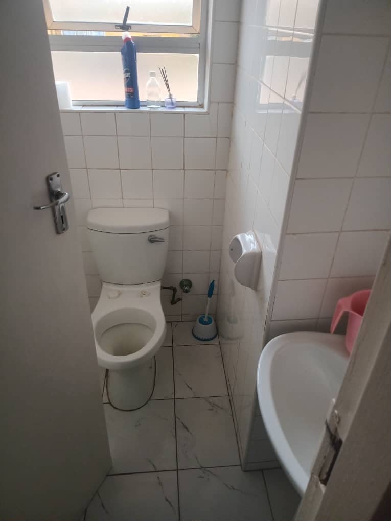 2 Bedroom