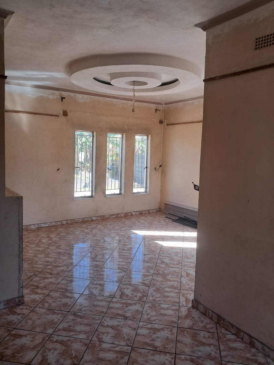 Spacious 3 Bedroom