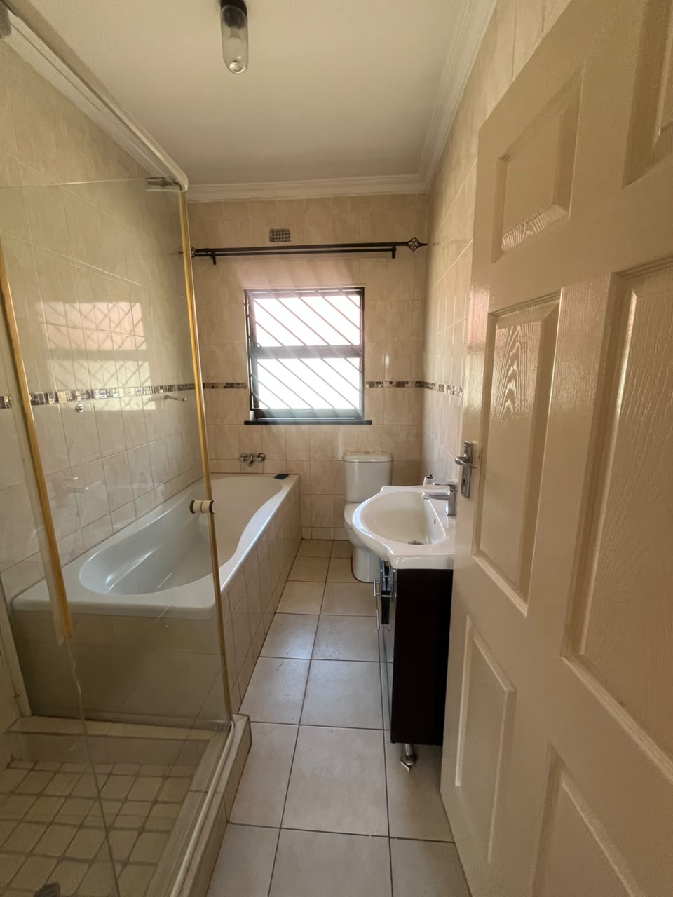 2 Roomed Guest Wing