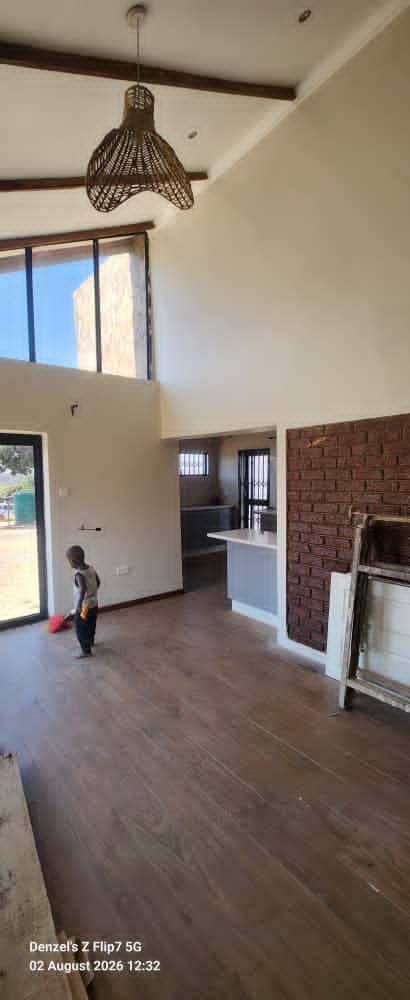 Neat 3 Bedroomed