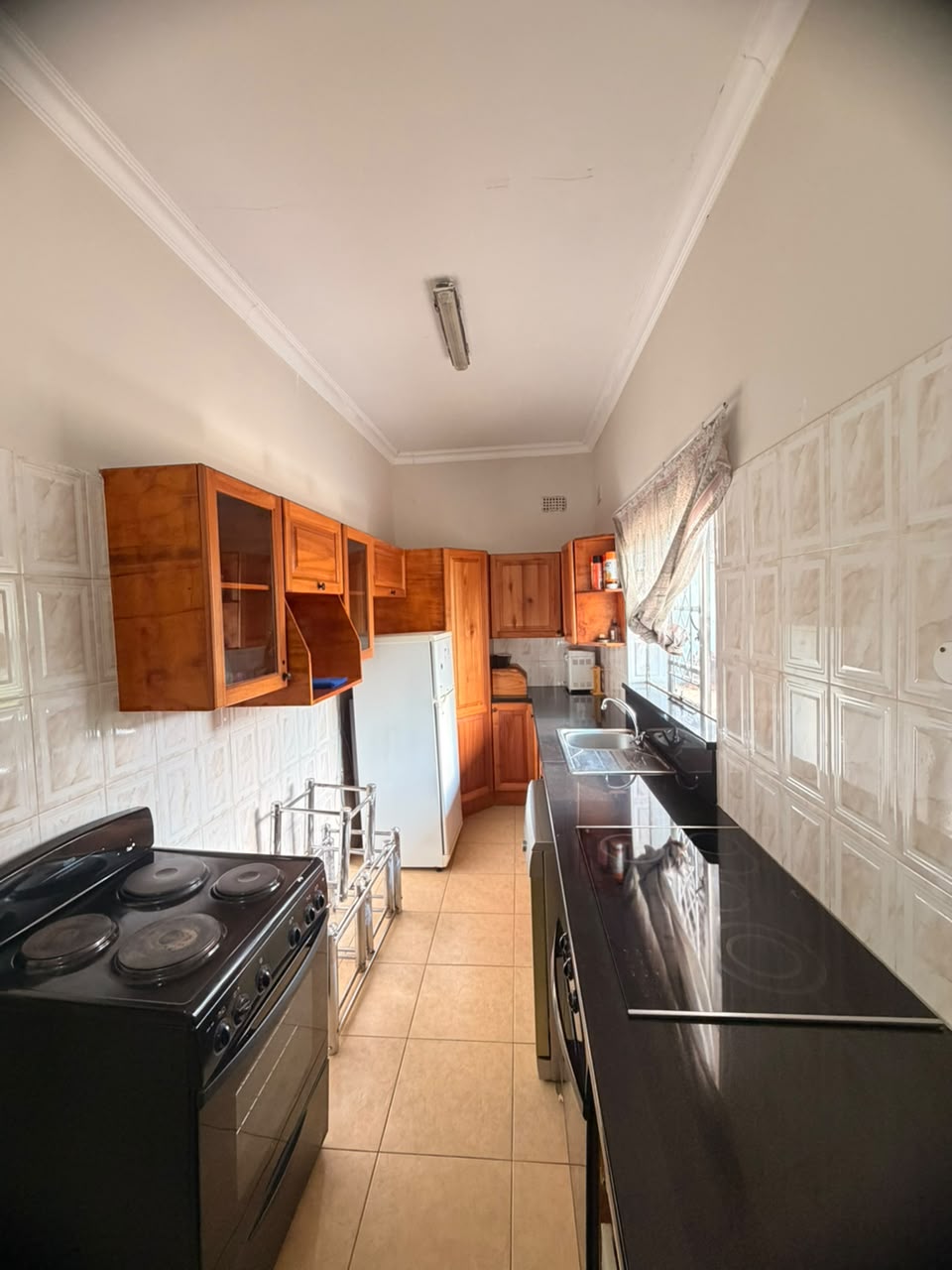 Newly Renovated 2 Bedroom