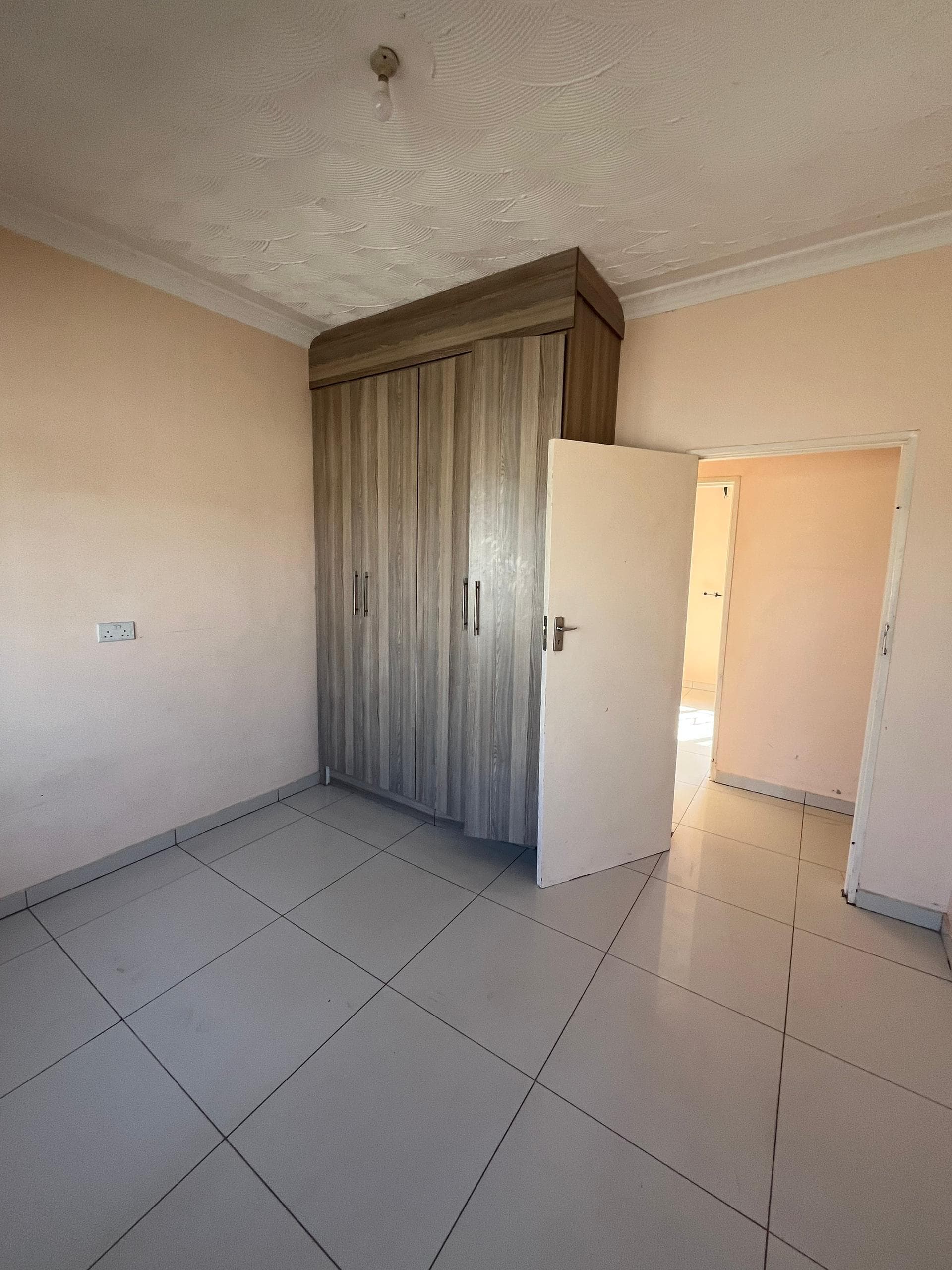 Spacious 3 Bedroom