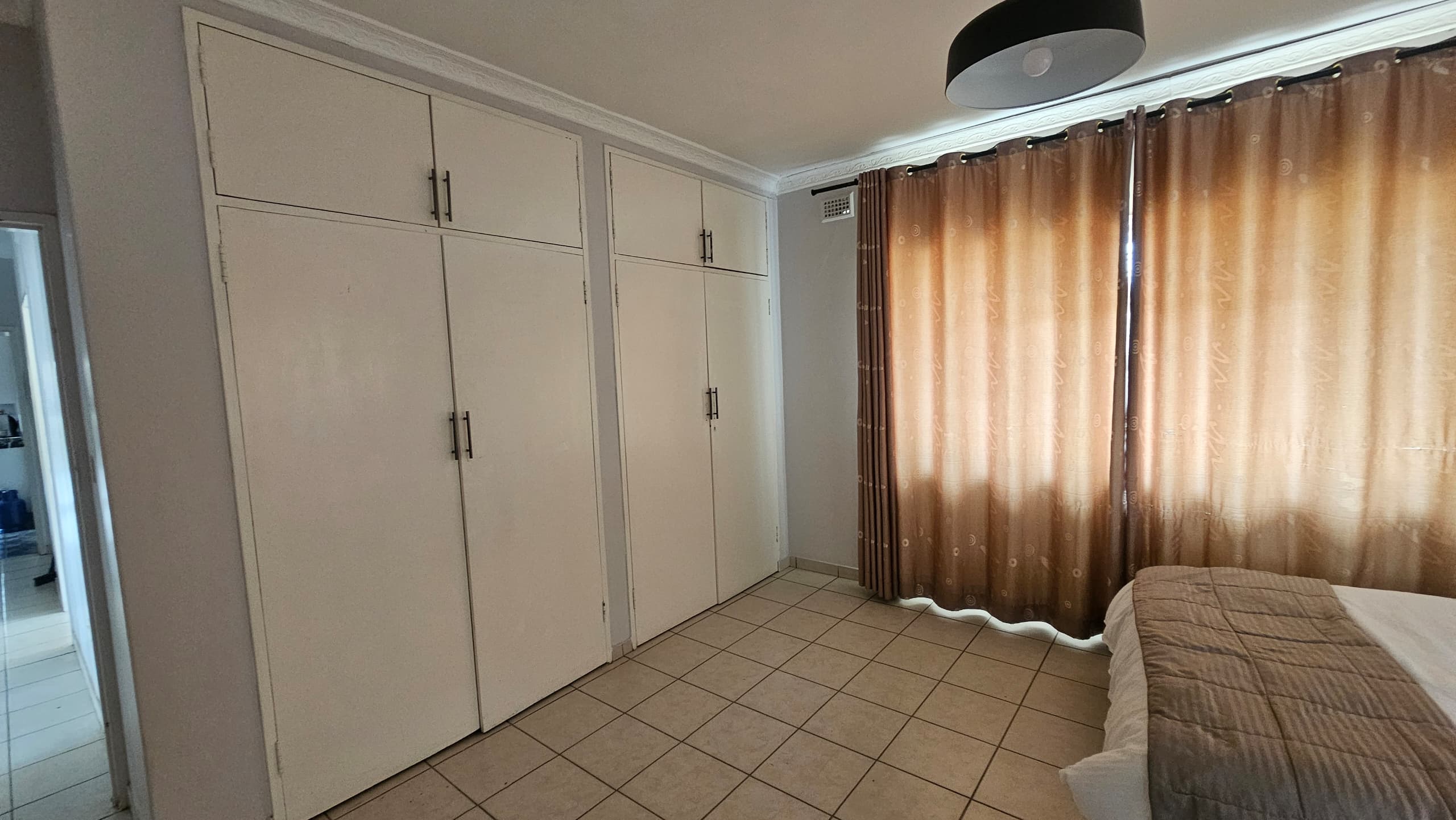 Neat 3 Bedroom