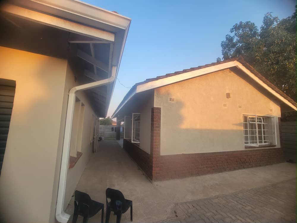 2 Bedroom