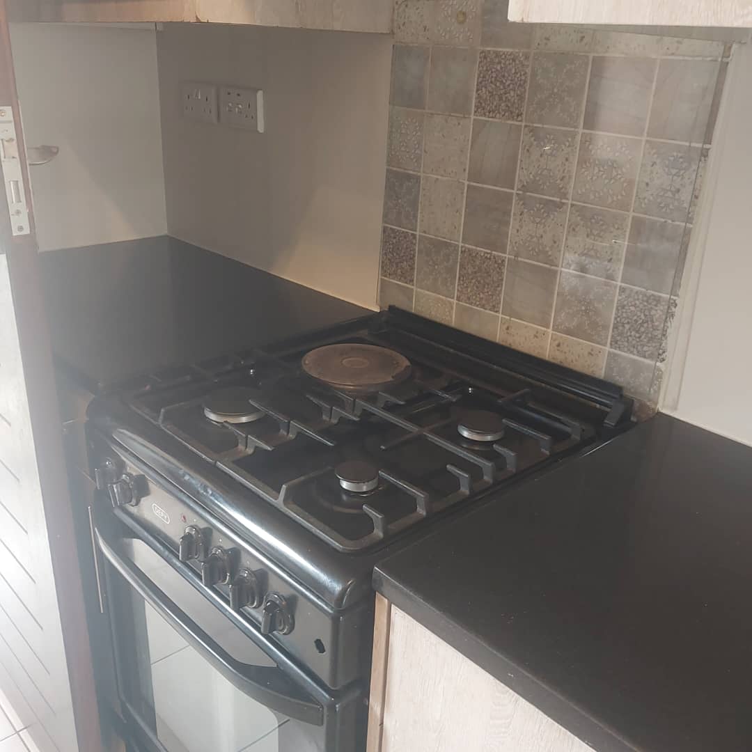 2 Bedroom