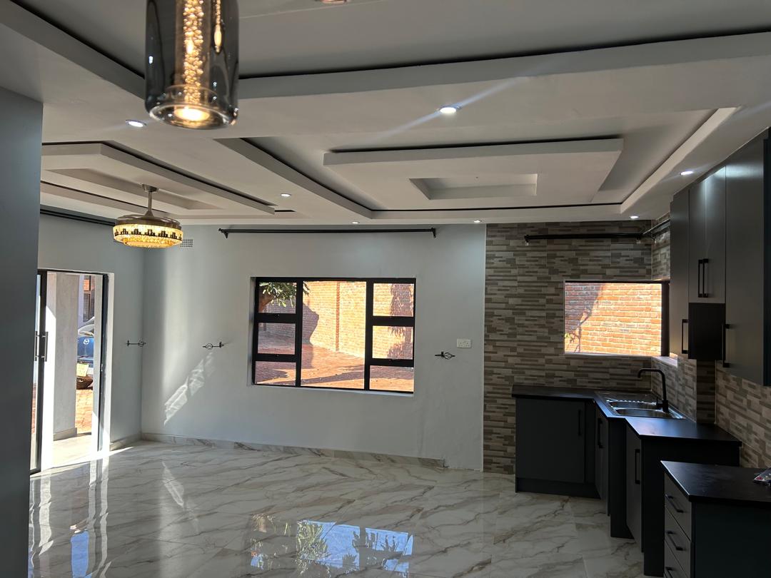 3 Bedroom Cluster
