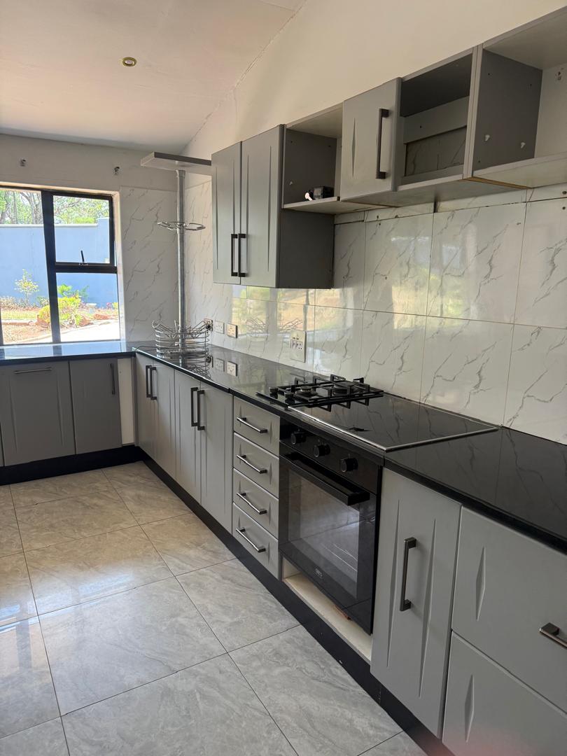 4 Bedroom Standalone