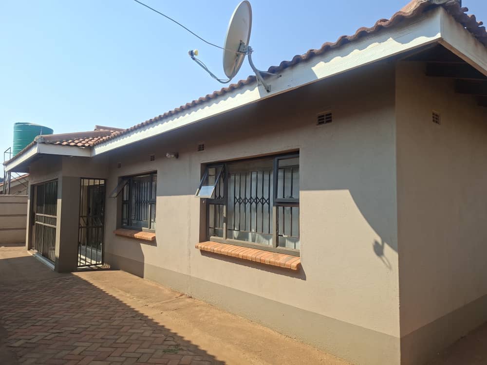 2 Bedroom